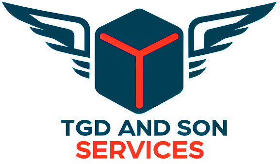 TGD and Son Services Ltd